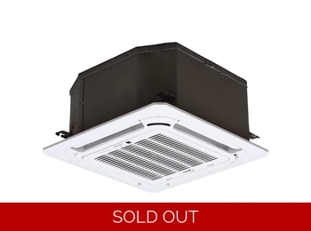 12000 btu DLFSC Ceiling Cassette Indoor Unit